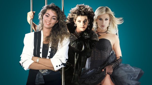 Сандра певица