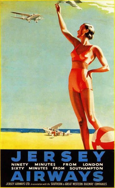 Плакаты СССР Моссельпром