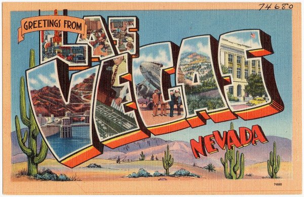 Рекламные плакаты 50х