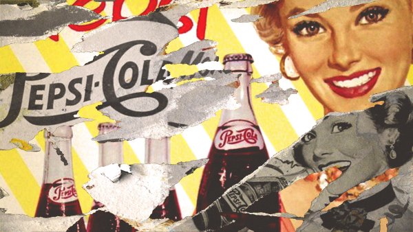 Старые американские плакаты