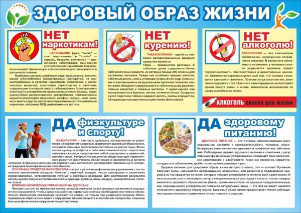 День сердца плакат