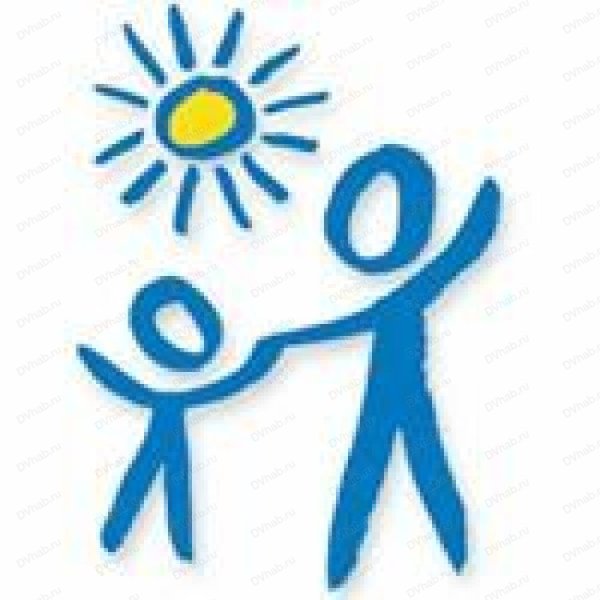 Чужих детей не бывает