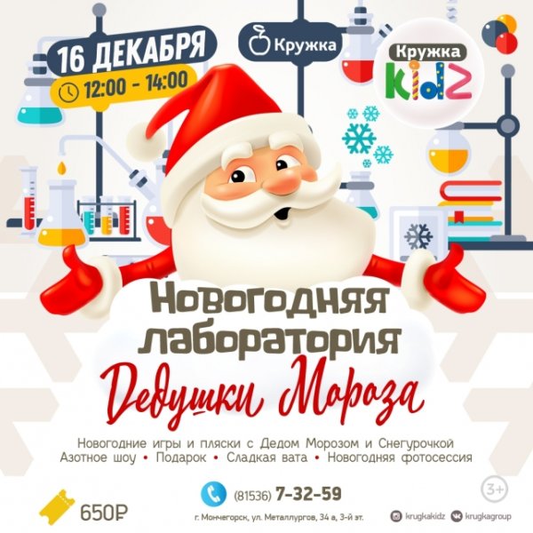 Химия и живопись