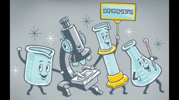 Химические элементы плакат