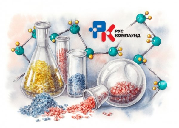 Плакат на новый год