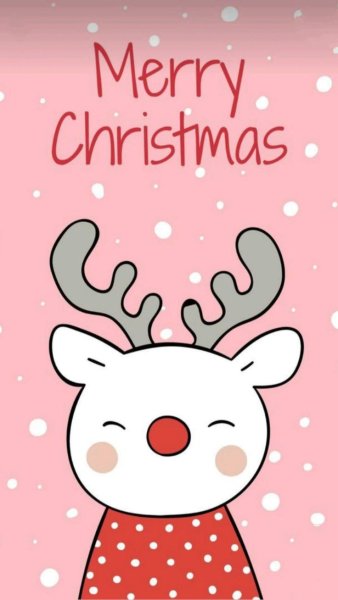 Новогодние постеры