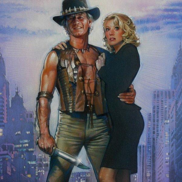 Американские девушки в 80е