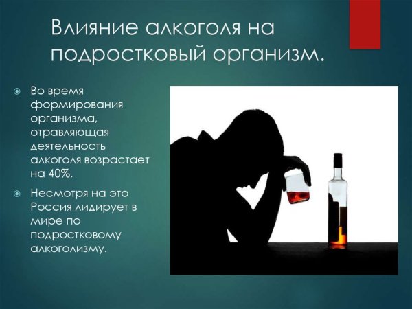 Брошюра о вреде курения