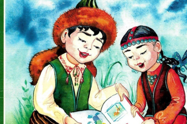 Сабантуй татарский праздник