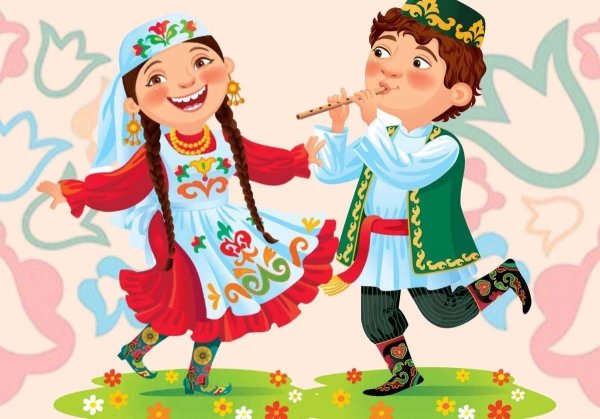 День башкирского языка