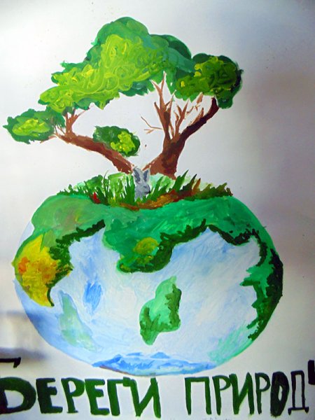 Неделя биологии и химии в школе