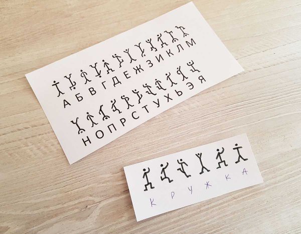 Идеи заданий для квеста