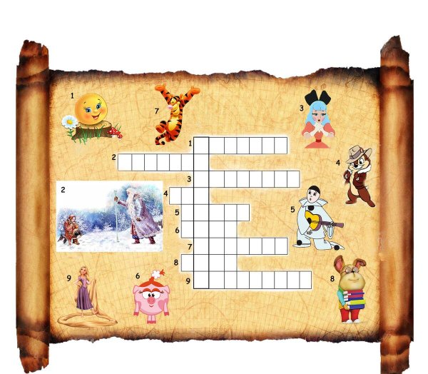 Квесты для детей на день рождения задания