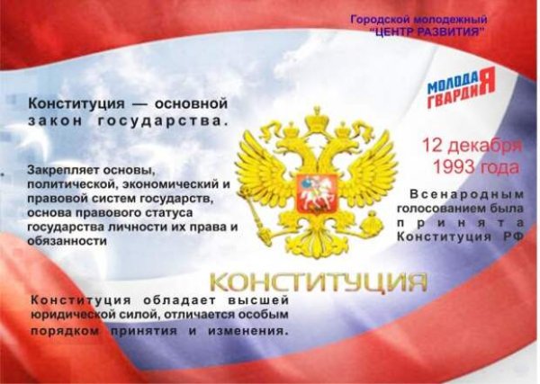 Конституция 1936г плакат