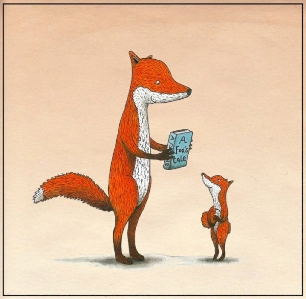 Международный день дарения книг