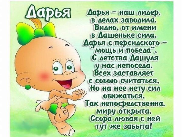 С днём рождения Даша поздравления