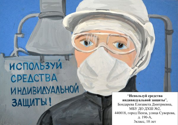 Рисунки на медицинскую тему для детей