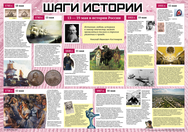 Боевой листок Куликовская битва