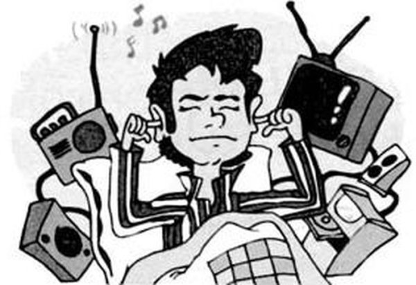 Нарисуй плакат шум вредит здоровью