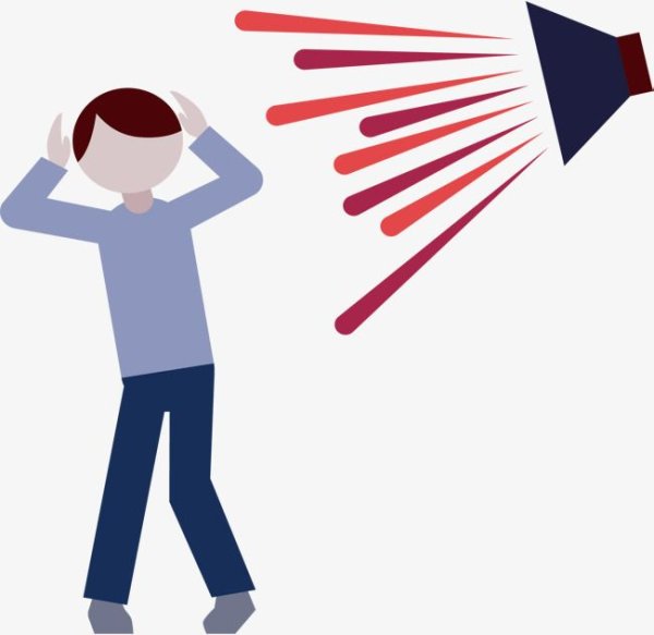 Картинки тему шум и здоровье