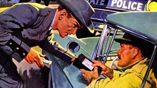 Рекламные плакаты автомобилей