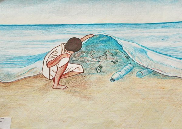 Стенгазета Байкал