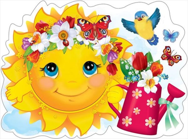 Новогодний плакат