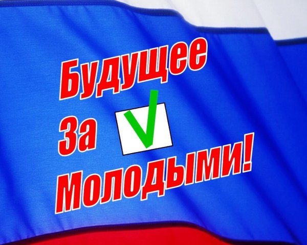 Выборы рисунок