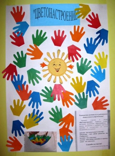 Плакаты школьного психолога