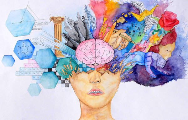 Материал для стенда по психологии