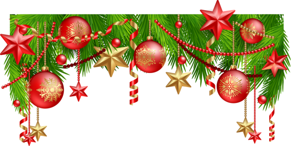 С новым годом клипарт