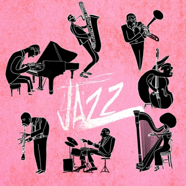 Постеры с музыкантами на стену