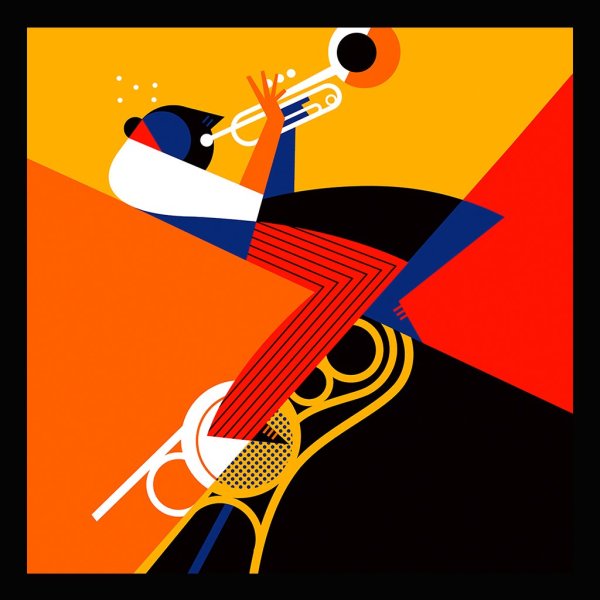 Современные плакаты