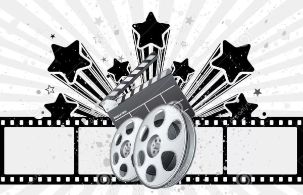 Эскиз на тему кинематограф