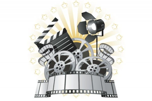 Киношная атрибутика