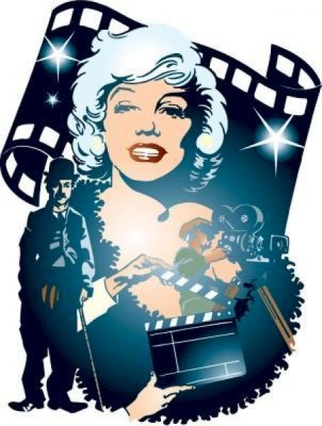 Международный день кино арт