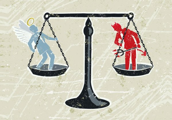 Равенство мужчин и женщин