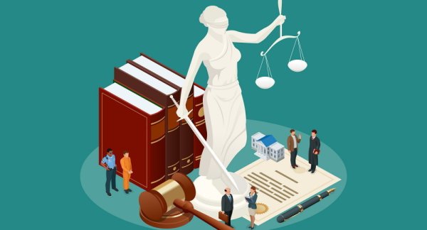 Добро и справедливость