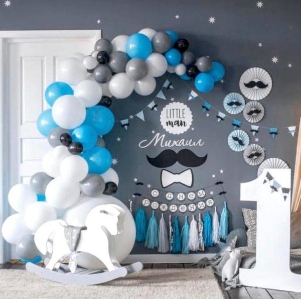 Баннер Единорог