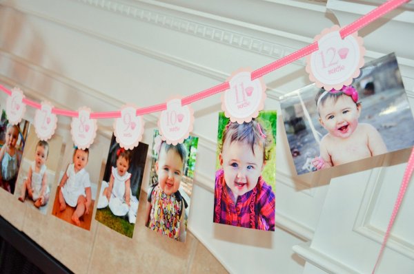 С днем рождения организации