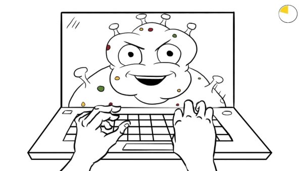 Антивирусы презентация