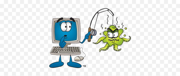 Антивирусные программы