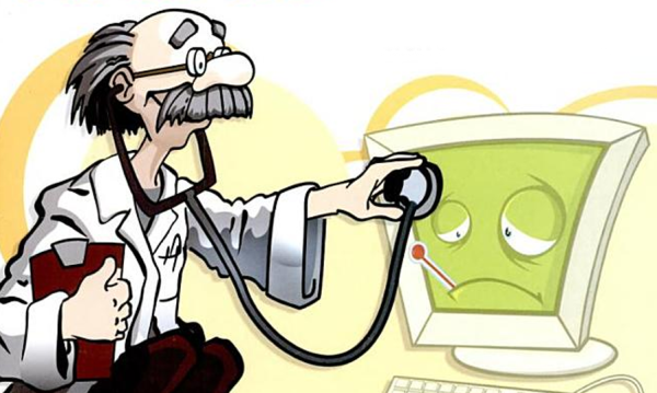 Безопасность в интернете рисунок