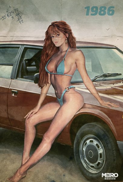 Синди Кроуфорд в молодости