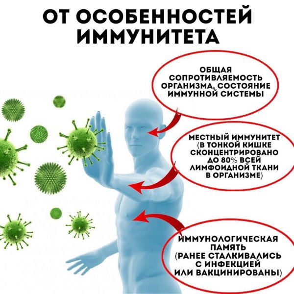 Местный иммунитет