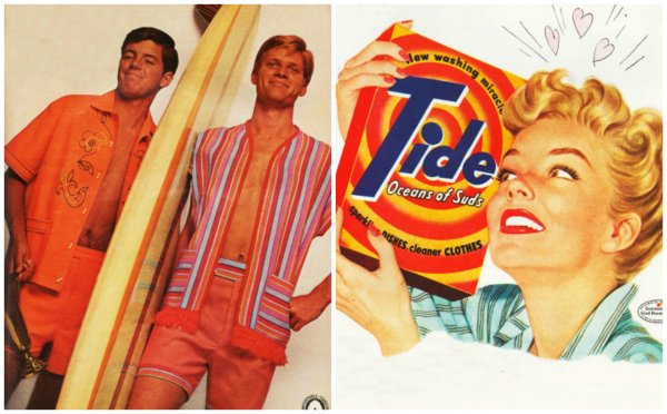 Арнольд Шварценеггер пепси