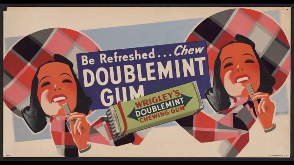 Плакаты 80-х годов