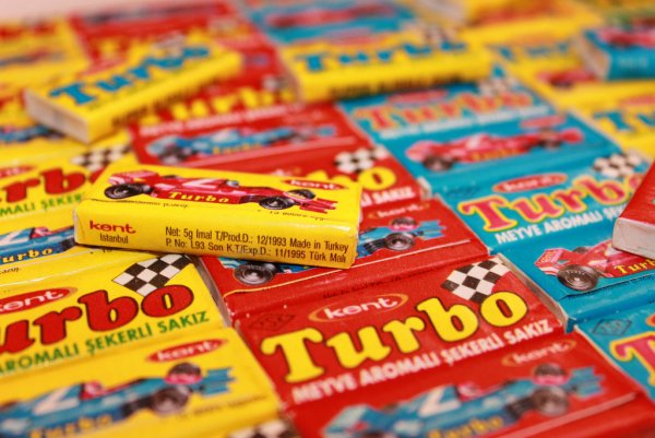 Постеры в американском стиле