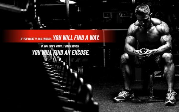 Лозунги тренажерный зал