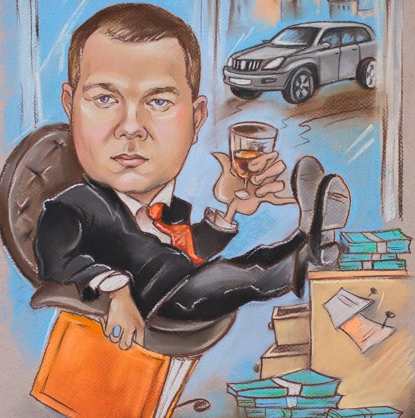 Плакат поздравление